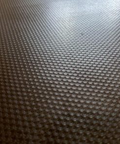 Filmivaneri I/II F/V 9x1250x2500 koivurunko ruskea siisti liukuestepintainen vaneri