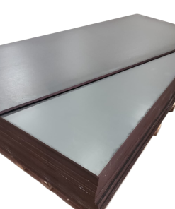 Alternative view of Filmivaneri F/V 21x1250x2500 sileä/karhea ruskea vesivaneri