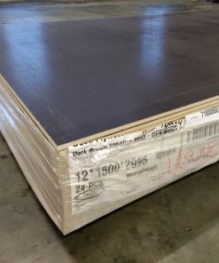 Filmivaneri II F/V 12x1500x2995