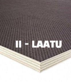 Filmivaneri II F/V 27x1500x3000