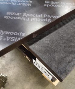 Filmivaneri II F/V 28x1498x2280