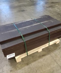 Filmivaneri II F/V 28x285x1450