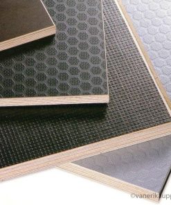 Filmivaneri 2 F/F 4x1500x3000