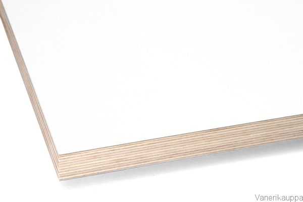 Filmivaneri I F/F 6.5x1500x3000