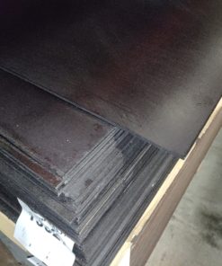 Filmivaneri II F/F 6.5x1500x3000