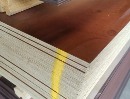 Filmivaneri 2-laatu 12x1250x2500