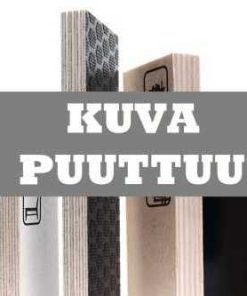 Alternative view of Kovalevy I  3x1220x2440