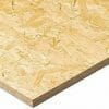 OSB LEVYT 1200x2700 - 9mm 1250x2500 79 kpl