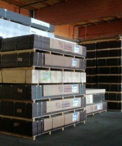 Alternative view of Filmivaneri F/V 15x1500x3000  Karhea/Sileä Ruskea/Ruskea JA72