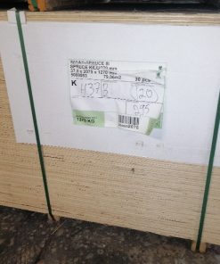 Vaneri Sekunda 37x1270x2075 Havu