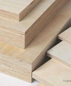 Vaneri Kilo  24x2000x3000