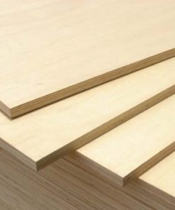 Vaneri BB/CP  4x1500x3000