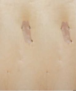 Vaneri C/C  5x1525x1525