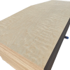 Vaneri B/BB 21x1220x2440 Twin